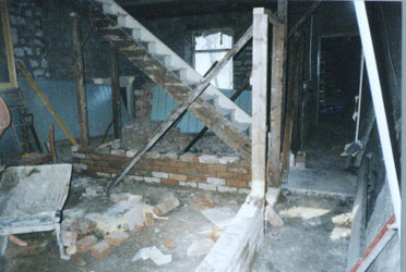 Renovation