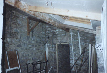 Renovation