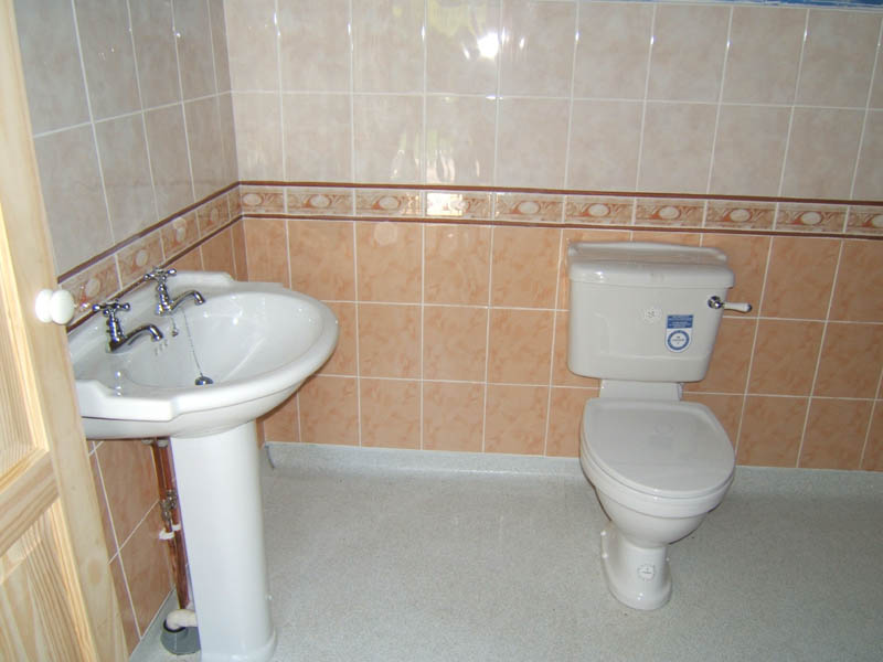 WC Basin